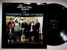 1969 Blountville TN Heavenly Way Quartet Wonderful Time Gospel Vinyl LP Record