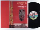 JOHN CARTER OCTET Dauwhe BLACK SAINT LP VG++ italy e
