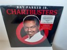 Ray Parker JR. - Ghostbusters - Rare Vinyl LP - ARISTA