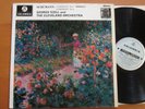 SAX 2475 ED1 Schumann Symphony 1 & 4 George Szell NM Columbia 1st B/S