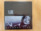 Sade Diamond Life  Audio Fidelity 180g vinyl ltd edition 2012
