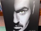 Older by George Michael (Record, 2022) / RED VINYL / MINT AND UNPLAYED