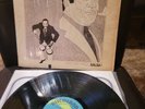 CARLOS BARBERIA Y SU ORQUESTA KUBAVANA ONE WAY ONLY DISCOLANDO ORIG LBL SALSA LP