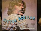 VICTOR AGUILAR HOMENAJE A RAFAEL HERNANDEZ MAKI ORIG LABEL SALSA LP SELLADO
