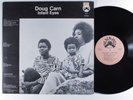 DOUG CARN Infant Eyes BLACK JAZZ LP e