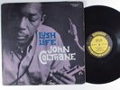 JOHN COLTRANE Lush Life PRESTIGE LP mono RVG e