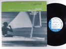 HERBIE HANCOCK Maiden Voyage BLUE NOTE LP mono NY van gelder e