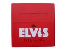 Elvis The King - 18 x 10
