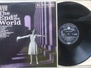 Skeeter Davis - The End Of The World - RARE Silver STEREO RCA SF 7563 - EX- LP