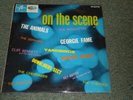 YARDBIRDS / DOWNLINERS SECT / ANIMALS 