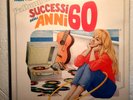 VARIOUS L'ALBUM DI SUCCESSI DEGLI ANNI 60 VINILE 3XLP 12