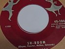 The Chords 45 - 