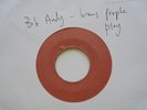 BOB ANDY Sun Shines For Me + Games People Play BLANK PRE  Boss Reggae 7