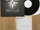 Accidental Suicide - Deceased - Test Pressing/White Label/Promo - 1992 - KULT