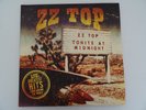 Double lp ZZ TOP 