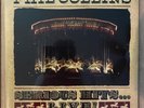 PHIL COLLINS SERIOUS HITS LIVE Double Vinyl LP IN THE AIR TONIGHT Against Odds