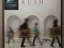 RUSH MOVING PICTURES 40th Ann 5 ALBUM DELUXE Vinyl Record LP Box Set SEALED MINT