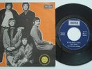 ROLLING STONES Dandelion / We Love You DECCA Picture Sleeve 45 Italy