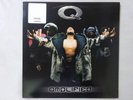 Q-Tip Amplified Arista 07822-14619-1 US  VINYL LP