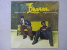 Emanon The Waiting Room Shaman Work SW016-1 US Shrink VINYL LP