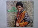 Al Green Let's Stay Together London Records SLC 424 Japan  VINYL LP