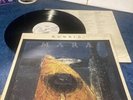 Runrig: Mara, 1995, Uk Issue Lp, Chrysalis, Ex+