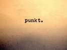Faust 'Punkt' LP (NEW) Amon Duul Can