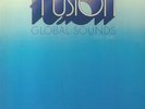 VARIOUS - Fusion Global Sounds 1970-1983 - Vinyl (LP + sticker)