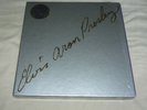 Elvis Aron Presley 25th  Anniversary Limited Edition Vinly LP Boxset & Booklet