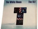 The KLF The White Room 1991 Vinyl LP