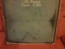 bob marley Catch A Fire 12in Vinyl L.P. Zippo Cover