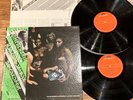 JIMI HENDRIX - ELECTRIC LADYLAND -TOP JAPAN 12