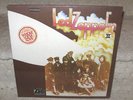 LED ZEPPELIN II ORG PRESSING 1969 FACTORY SEALED STEREO LP WITH HYPE STICKERS