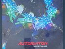 Jamiroquai - Automaton - vinyl 2LP  (sealed)