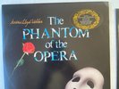 Phantom of The Opera Cast Lloyd Webber (1987, Double LP) watch VIDEO of album