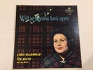 Lydia MacDonald Ted Heath Will Ye No Come Back Again UK London LL 3040 VG+ vinyl