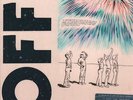 OFF  FREE LSD LP VINYL Deluxe Glow In the Dark  Gatefold Edition w/Blotter Lyric