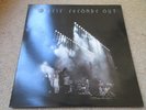 Genesis Seconds Out DOUBLE  LP UK 1st press GREAT PRESS  [Ex-/Ex-]