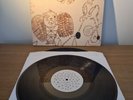Devendra Banhart - Rejoicing In the Hands Nino Rojo Double LP Vinyl 2005 XL