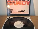 The Jesus & Mary Chain - Psychocandy LP Vinyl 1985 BYN7