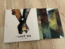 The Last Of Us Soundtrack Vinyl 4 LP Box Set Gustavo Santaolalla Mondo