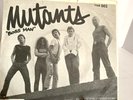 Mutants – Boss Man-rare 7