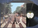 THE BEATLES Abbey Road / CLUB EDITION LP Germany EMI APPLE 464040