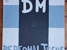 Depeche Mode - Personal Jesus  12 Bong 17 - LP Vinyl - Mute Records