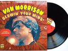 Van Morrison - Blowin' Your Mind - USA Press - Bang Records 1968 - (NM / NM)