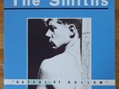 The Smiths Hatful of Hollow - 2012 Vinyl Re-Issue