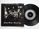 THE HEARTBREAKERS Chinese Rocks/Born To Lose - VG/VG Cond Track 7