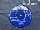 UK FONTANA - BETTY EVERETT - GETTING MIGHTY CROWDED - EX CONDITION