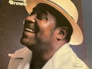 Don Thompson Fanny Brown Album LP Brunswick Records USA original Vinyl