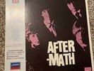 Rolling Stones AFTERMATH 1981 Japan London Records LP L20P-1016 w OBI Fast Ship